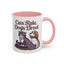 Animal Mug - Cats Rule Dogs Drool