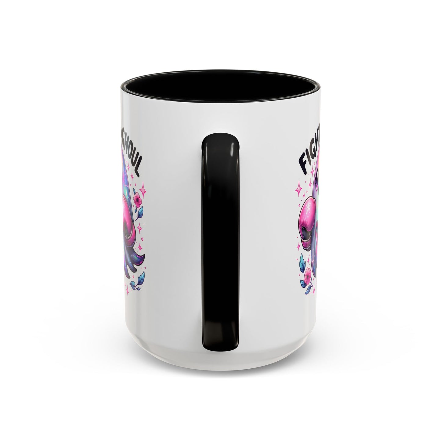 Support Mug - Fight Like A Ghoul