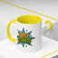 Father's Day Mug - Super Grandpa