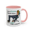 Humor Mug - I Have a Vision Problem