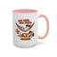 Animal Mug - Too Cool For Fetch