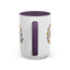 Motivation Mug - Believe in Yourself and Stay Focused