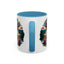 Animal Mug - Dog Coffee Wrap 44