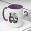 Humor Mug - You inspire My Inner Serial Killer