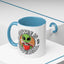 Alien Mug - Coffee Is Universal