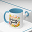 Wellness Mug - Focus On Feeling Good