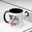 Humor Mug - Giddy Up Sparkle Farts