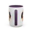 Animal Mug - Dog Coffee Wrap 40