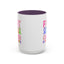 Support Mug - Fight Cancer