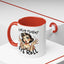 Humor Mug - I Speak Fluent Eye Roll