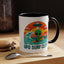 Alien Mug - UFO Surf Club