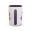 Wellness Mug - Think Positive Lightbulb