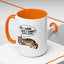 Animal Mug - Do I Look Like I Care