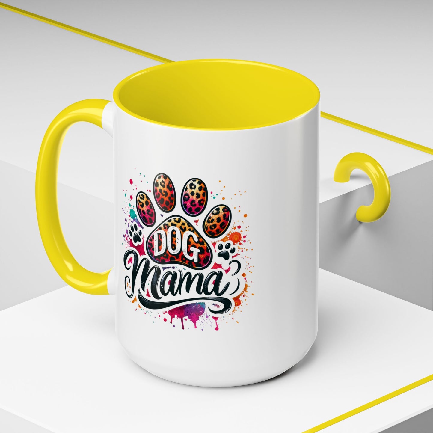 Animal Mug - Dog Mama