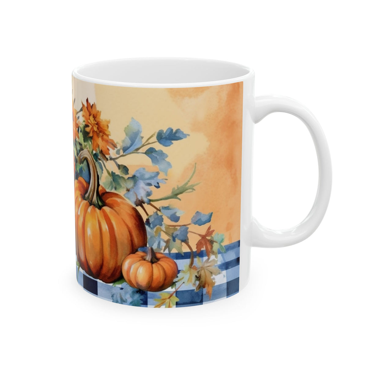 Fall Mug