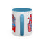4th of July Mug - Retro America Coquette