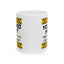 Humor Mug - You Had Me At