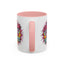 Humor Mug - Sarcasm Just One of My Many Talents