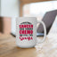 Support Mug - Fighting Cancer