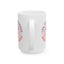 Motivation Mug - You Are Stronger Than You Think Smiley Face
