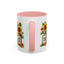 Motivation Mug - Today I Choose Joy