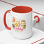 Birthday Mug - Happy 40th
