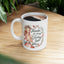 Mother's Day Mug - Thanks For Being