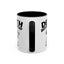 Humor Mug - Death Before Decaf