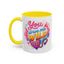 Anniversary Mug - You Drive Me Wild