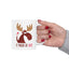 Anniversary Mug - It Moose Be Love