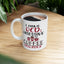 Humor Mug - I Have OCD