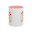 Anniversary Mug - I Promise to Love You