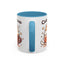 Animal Mug - Catpuccino