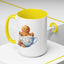 Christmas Mug - Gingerbread Man Cup