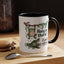 Office Mug - Hang In There