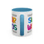 Adult Mug - Whoever Invented Swear Words