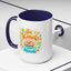 Wellness Mug - Be Kind To Your Mind