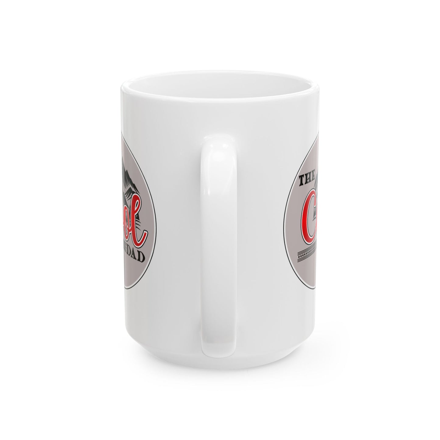 Father's Day Mug - The Cool Dad