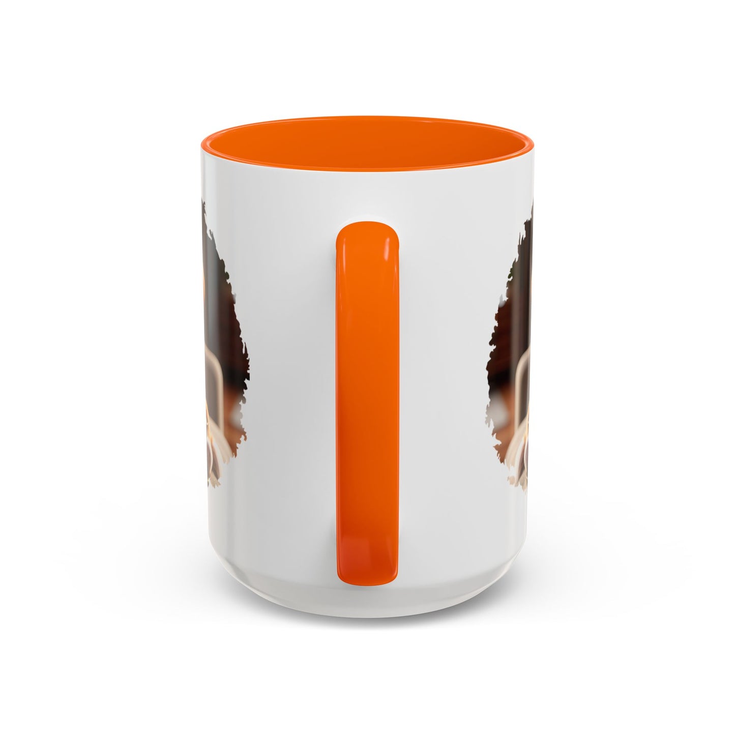 Animal Mug - Dog Coffee Wrap 7