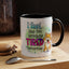 Humor Mug - I Feel Like I'm Already Tired Tomorrow