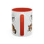 Animal Mug - Do I Look Like I Care