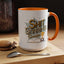 Adult Mug - Shit Stirring Champion