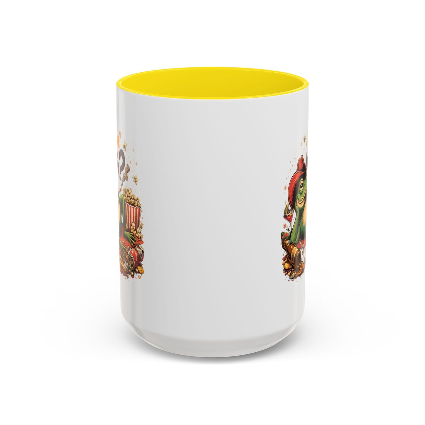 Humor Mug - Is It Me