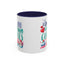 Anniversary Mug - I Love You More Than Cupcakes