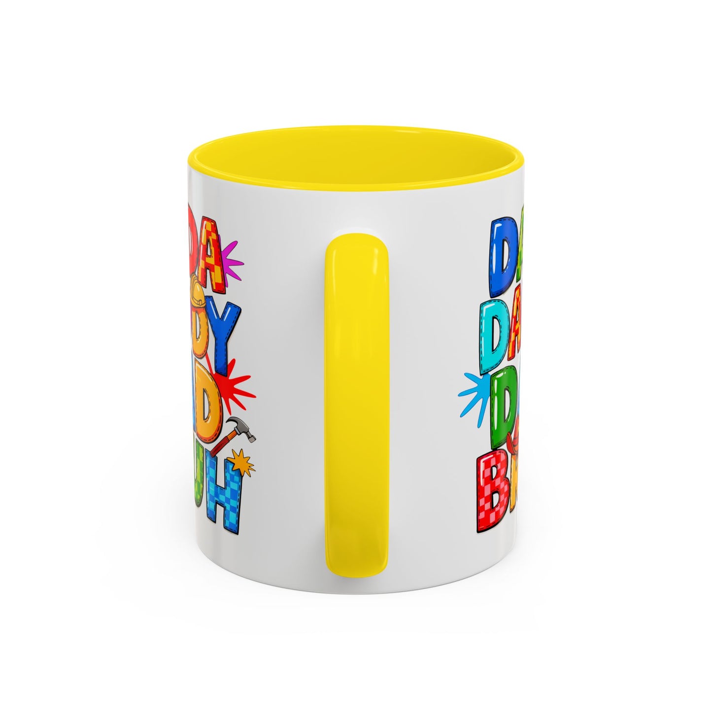 Father's Day Mug - Dada