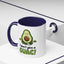 Humor Mug - I Don't Give a Guac