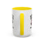 Alien Mug - Intergalactic Overload
