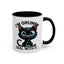 Humor Mug - I'm Grumpy Deal With It