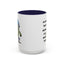 Adult Mug - I'm Busier Than a Cucumber In a Women's Prison