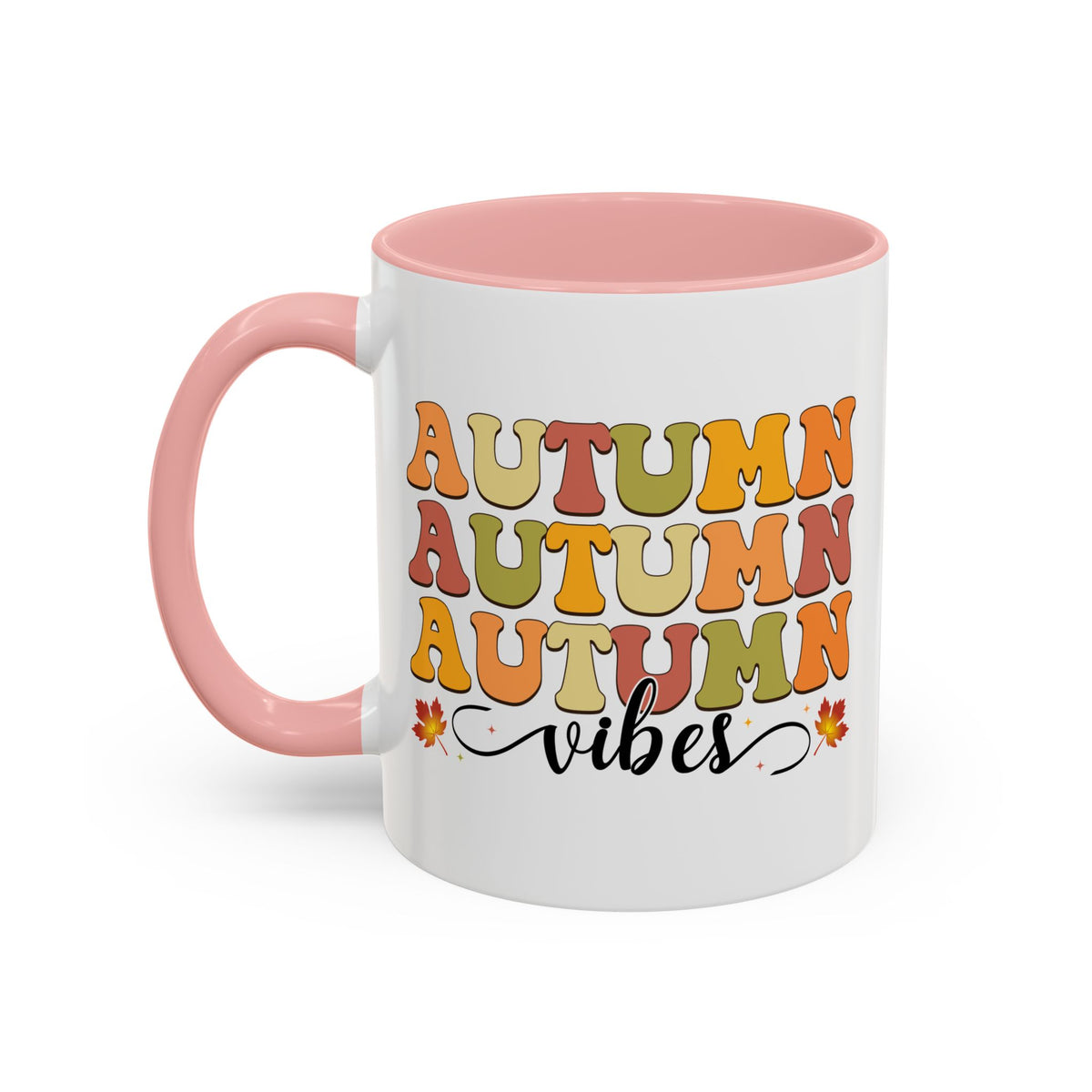 Fall Mug